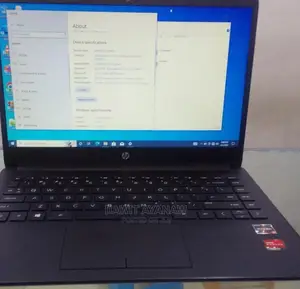 New Laptop HP Stream Notebook 8GB AMD Ryzen 3 SSD 256GB