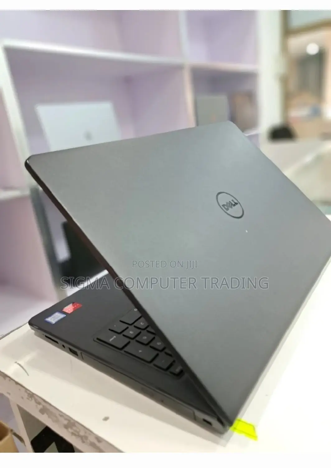 New Laptop Dell Inspiron 15 8GB Intel Core i5 HDD 1T