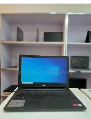 New Laptop Dell Inspiron 15 8GB Intel Core i5 HDD 1T