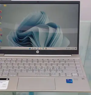 Photo - New Laptop HP Pavilion 14 16GB Intel Core I7 SSD 512GB