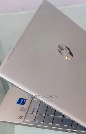 New Laptop HP Pavilion 14 16GB Intel Core I7 SSD 512GB