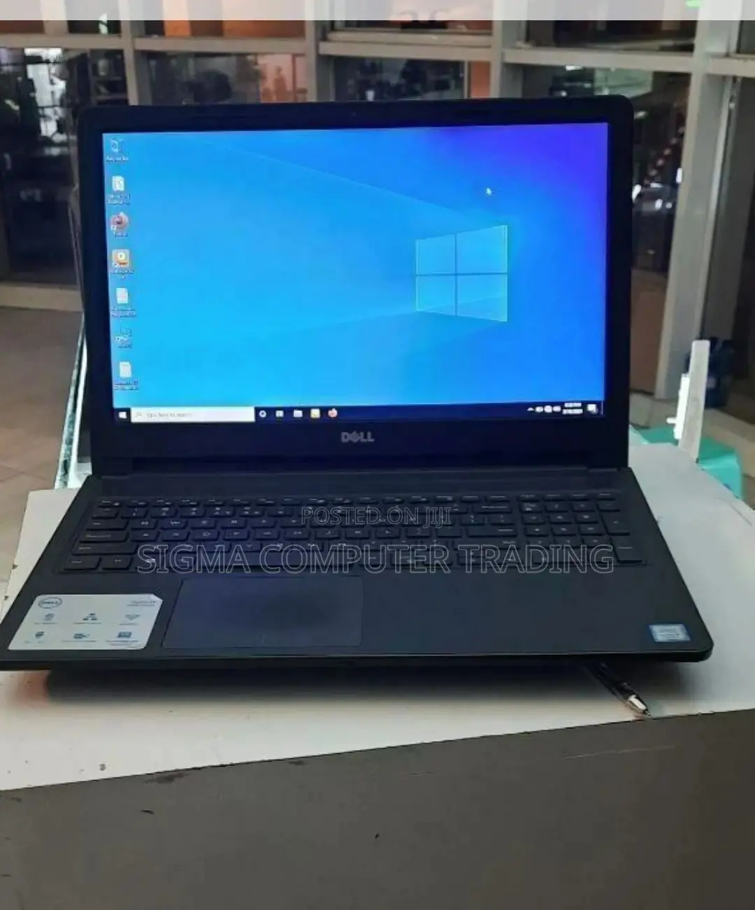 Laptop Dell Latitude 5420 4GB Intel Core I3 HDD 500GB