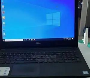 New Laptop Dell Latitude 5310 4GB Intel Core I3 HDD 500GB