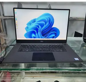 New Laptop Dell XPS 15 12GB Intel Core i7 SSD 512GB