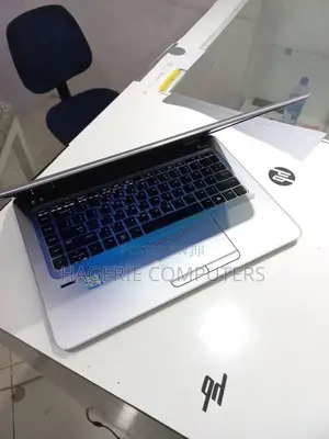 New Laptop HP EliteBook 840 G3 8GB Intel Core I5 HDD 1T