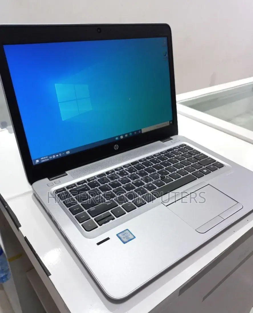 New Laptop HP EliteBook 840 G3 8GB Intel Core I5 HDD 1T