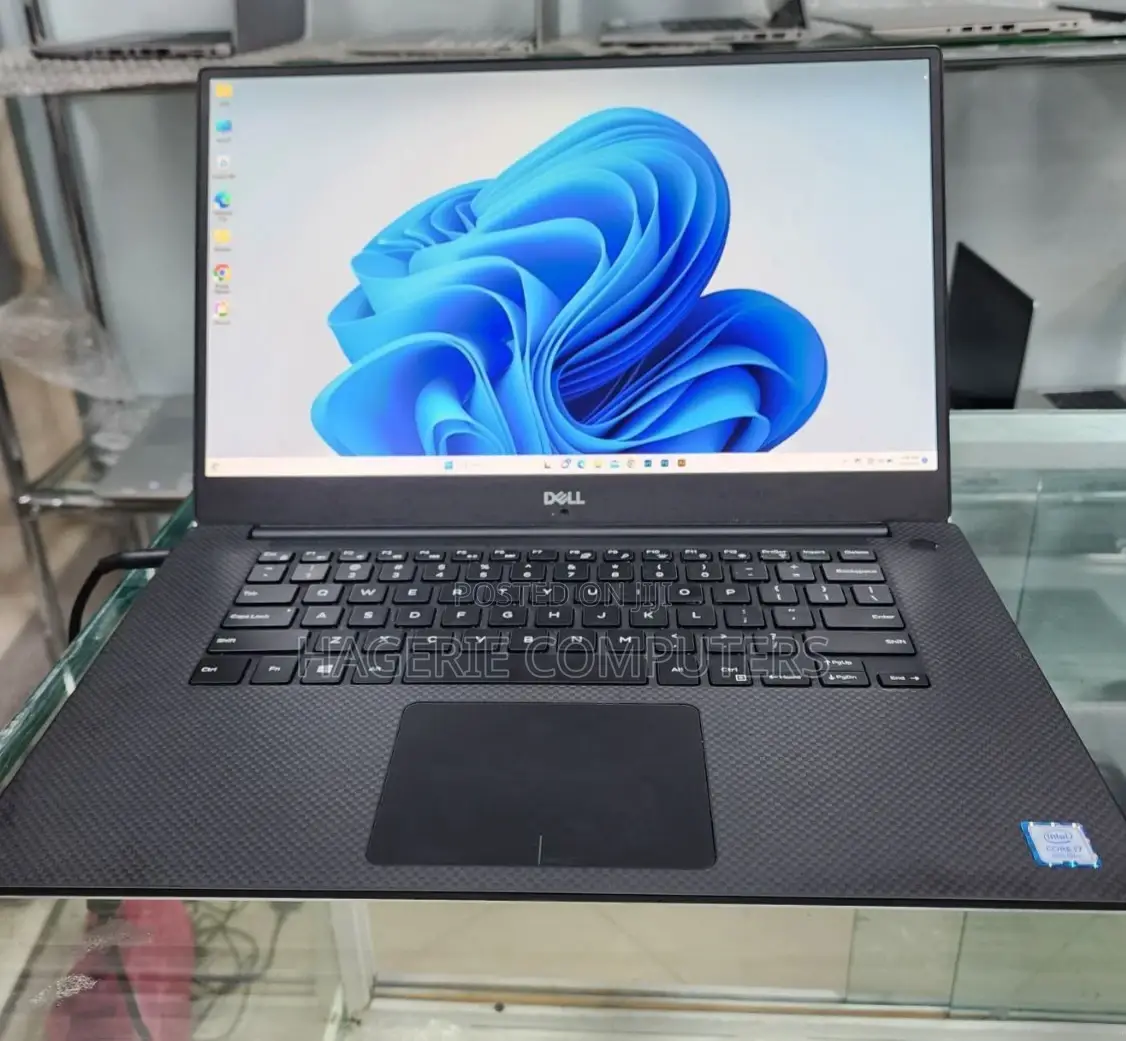 New Laptop Dell XPS 15Z L511Z 16GB Intel Core I7 SSD 512GB