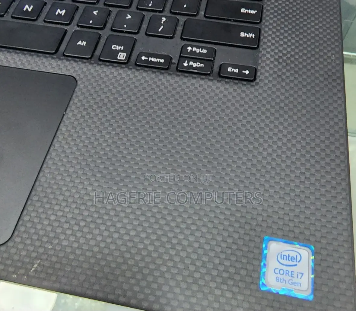 New Laptop Dell XPS 15Z L511Z 16GB Intel Core I7 SSD 512GB