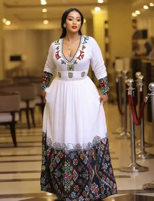 Photo - Habeahan Dresses