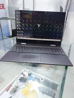 New Laptop HP Envy K101tx 16GB AMD Ryzen 5 SSD 256GB