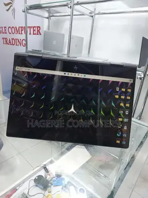 New Laptop HP Envy K101tx 16GB AMD Ryzen 5 SSD 256GB