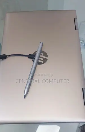 Photo - Laptop HP Pavilion 15-Eh0050wm 8GB Intel Core I5 HDD 1T