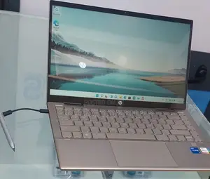 Laptop HP Pavilion 15-Eh0050wm 8GB Intel Core I5 HDD 1T