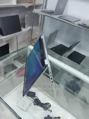 New Laptop Acer Spin 3 16GB Intel Core I7 SSD 1T