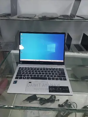 New Laptop Acer Spin 3 16GB Intel Core I7 SSD 1T
