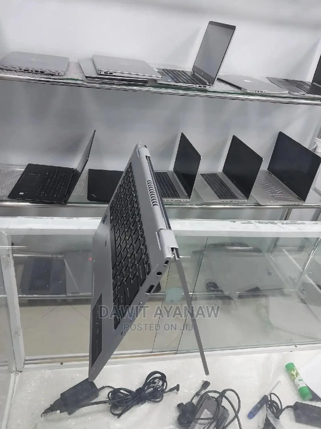 New Laptop Acer Spin 3 16GB Intel Core I7 SSD 1T