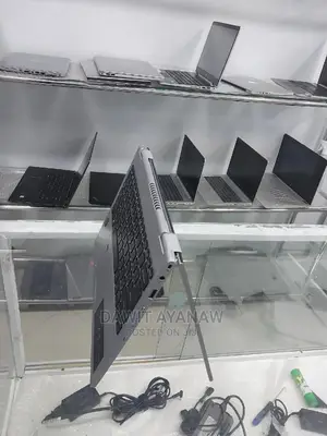 New Laptop Acer Spin 3 16GB Intel Core I7 SSD 1T