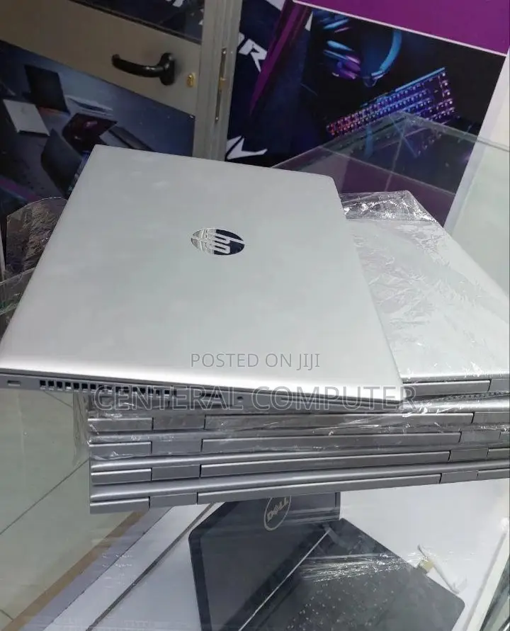 New Laptop HP 3125 8GB Intel Core I5 SSD 512GB