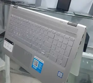 New Laptop HP Envy X2 11 8GB Intel Core I7 HDD 1T