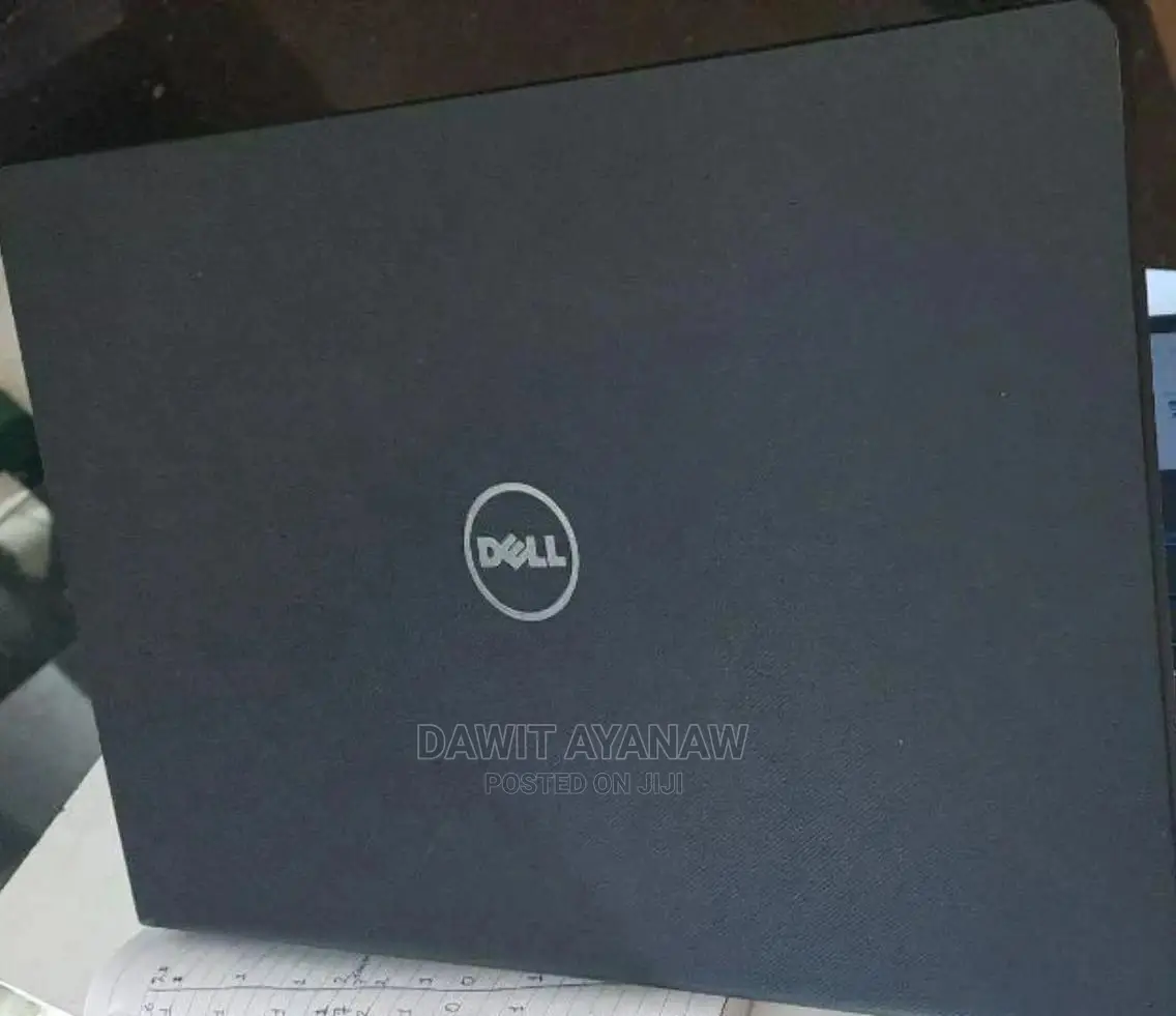New Laptop Dell Latitude 5310 4GB Intel Core I3 HDD 500GB