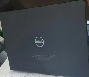 New Laptop Dell Latitude 5310 4GB Intel Core I3 HDD 500GB