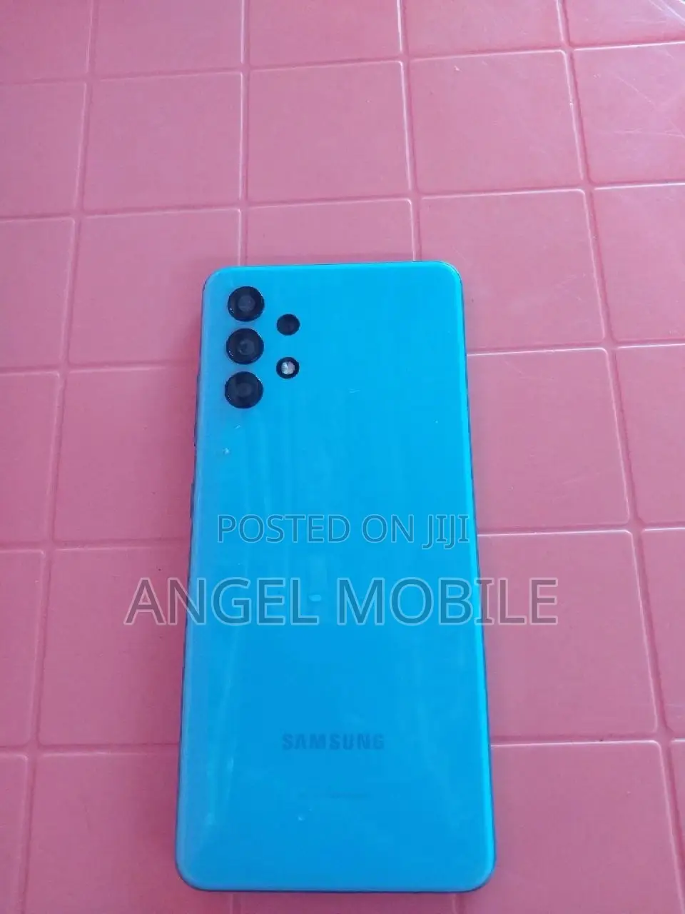 New Samsung Galaxy A32 128 GB Blue