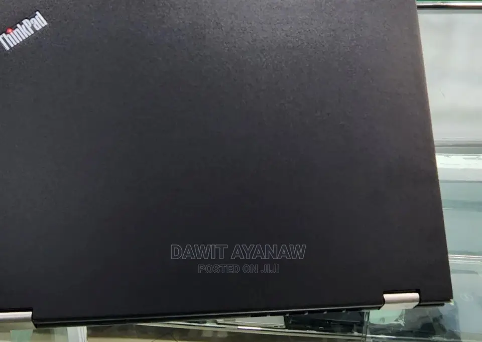 New Laptop Lenovo ThinkPad Yoga 460 8GB Intel Core I5 SSD 512GB