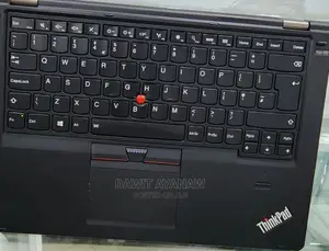 New Laptop Lenovo ThinkPad Yoga 460 8GB Intel Core I5 SSD 512GB