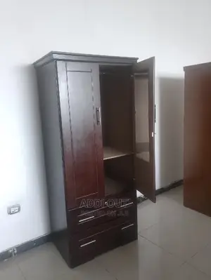 ቁም ሳጥን/Cupboard