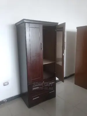 ቁም ሳጥን/Cupboard