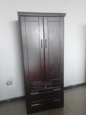 ቁም ሳጥን/Cupboard