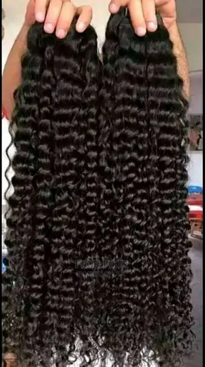 Photo - Italian and Brazilian Hair