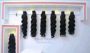 Italian and Brazilian Hair