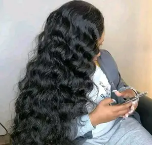 Italian and Brazilian Hair