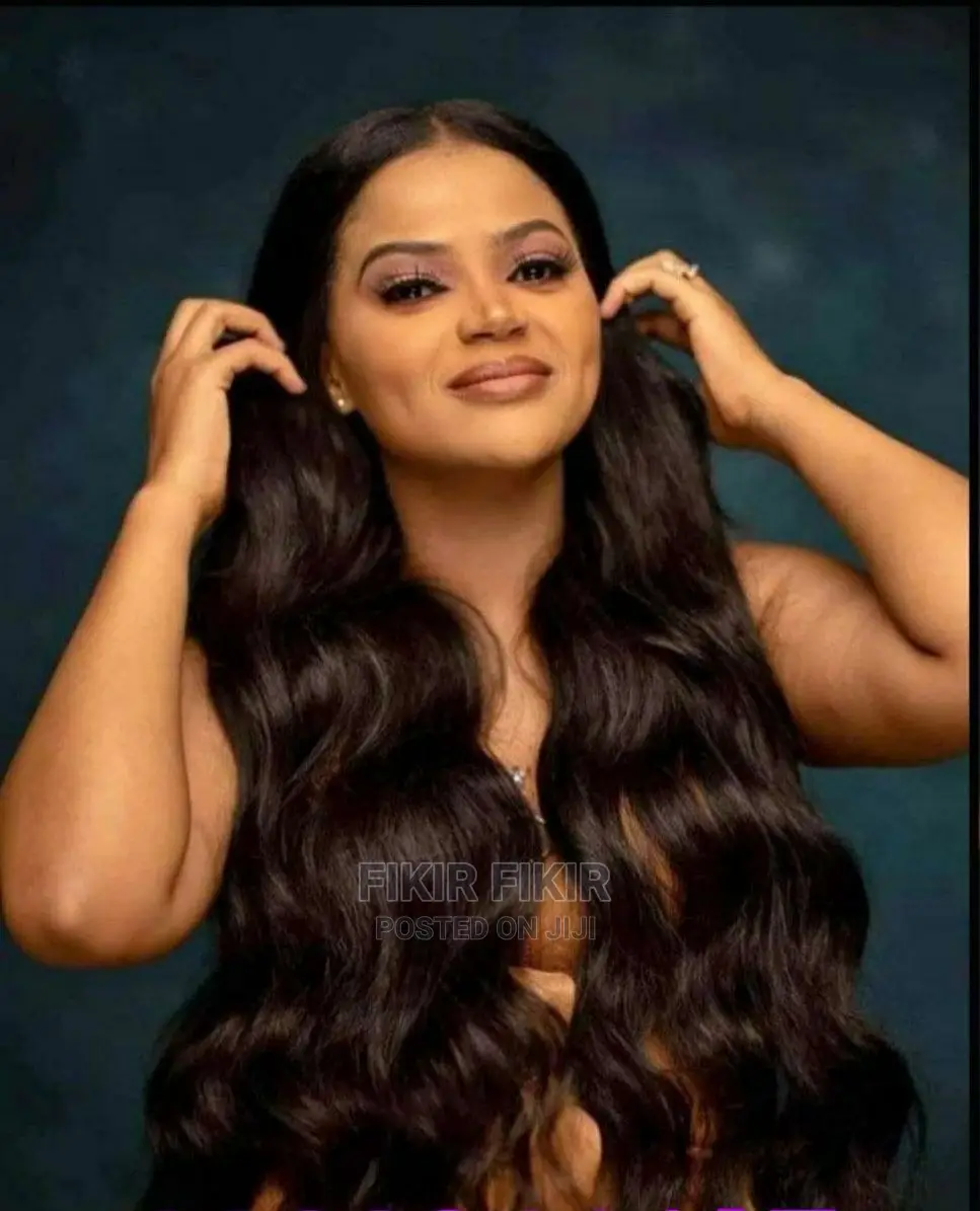 Italian and Brazilian Hair