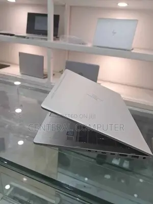 New Laptop HP 15-Dy1031wm 16GB Intel Core I7 SSD 512GB