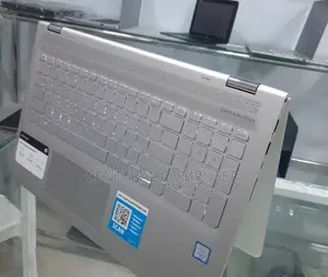 New Laptop HP 15-Dy1031wm 16GB Intel Core I7 SSD 512GB