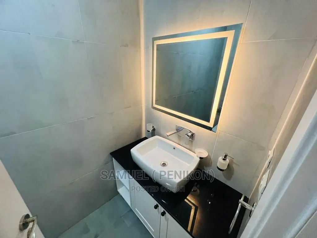 2bdrm Apartment in Luxury Apartment, Bole for sale