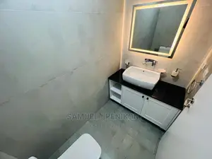 2bdrm Apartment in Luxury Apartment, Bole for sale