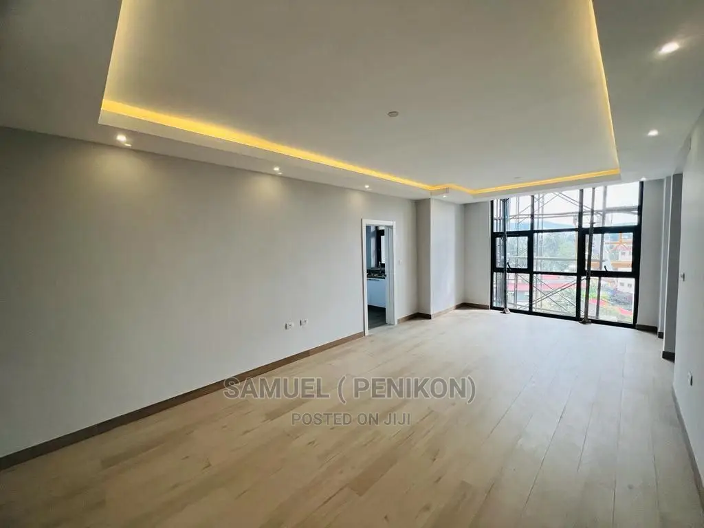 2bdrm Apartment in Luxury Apartment, Bole for sale