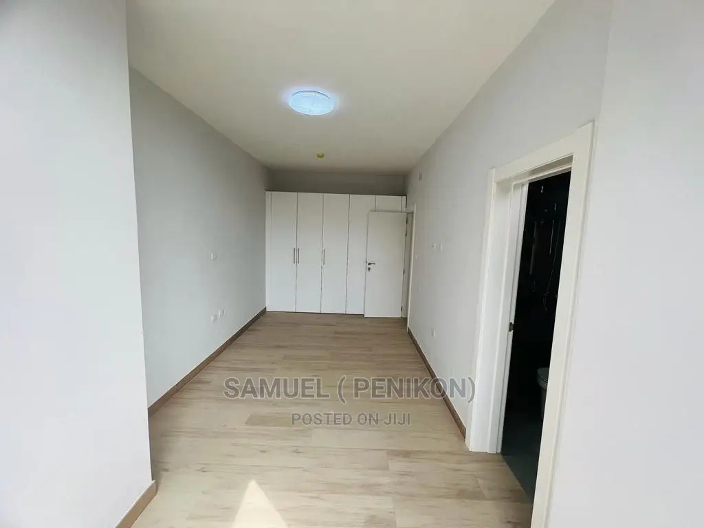 2bdrm Apartment in Luxury Apartment, Bole for sale