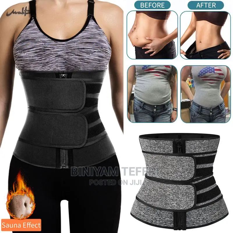 Waist Training Corset