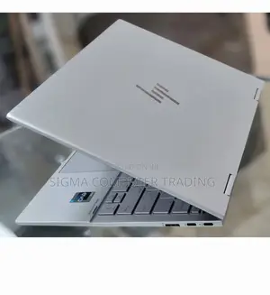Photo - New Laptop HP Envy X360 8GB Intel Core I7 SSD 1T