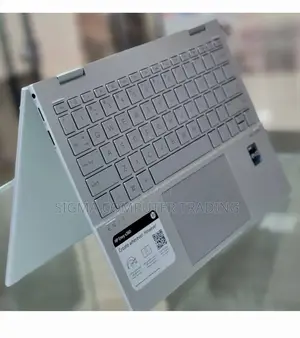 New Laptop HP Envy X360 8GB Intel Core I7 SSD 1T