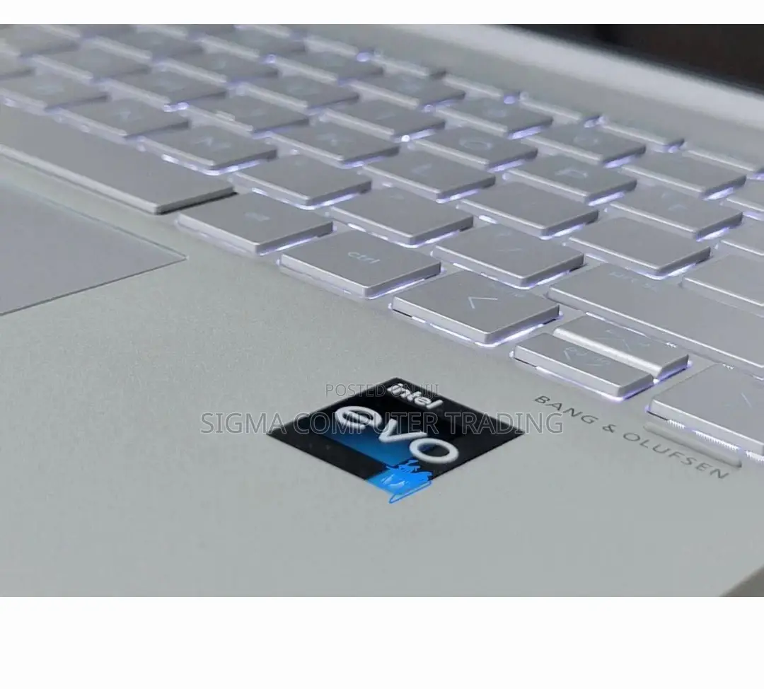 New Laptop HP Envy X360 8GB Intel Core I7 SSD 1T