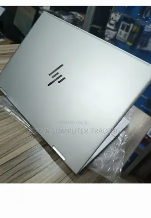 New Laptop HP Envy X360 8GB Intel Core I7 SSD 1T