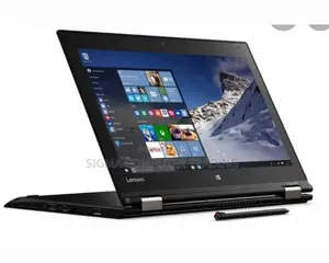 New Laptop Lenovo ThinkPad Yoga 460 8GB Intel Core I5 SSD 512GB