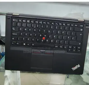 New Laptop Lenovo ThinkPad Yoga 460 8GB Intel Core I5 SSD 512GB