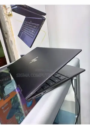New Laptop HP Envy X360 8GB AMD Ryzen 5 SSD 512GB