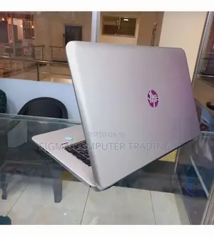 Photo - New Laptop HP Envy 17 8GB Intel Core I5 HDD 750GB